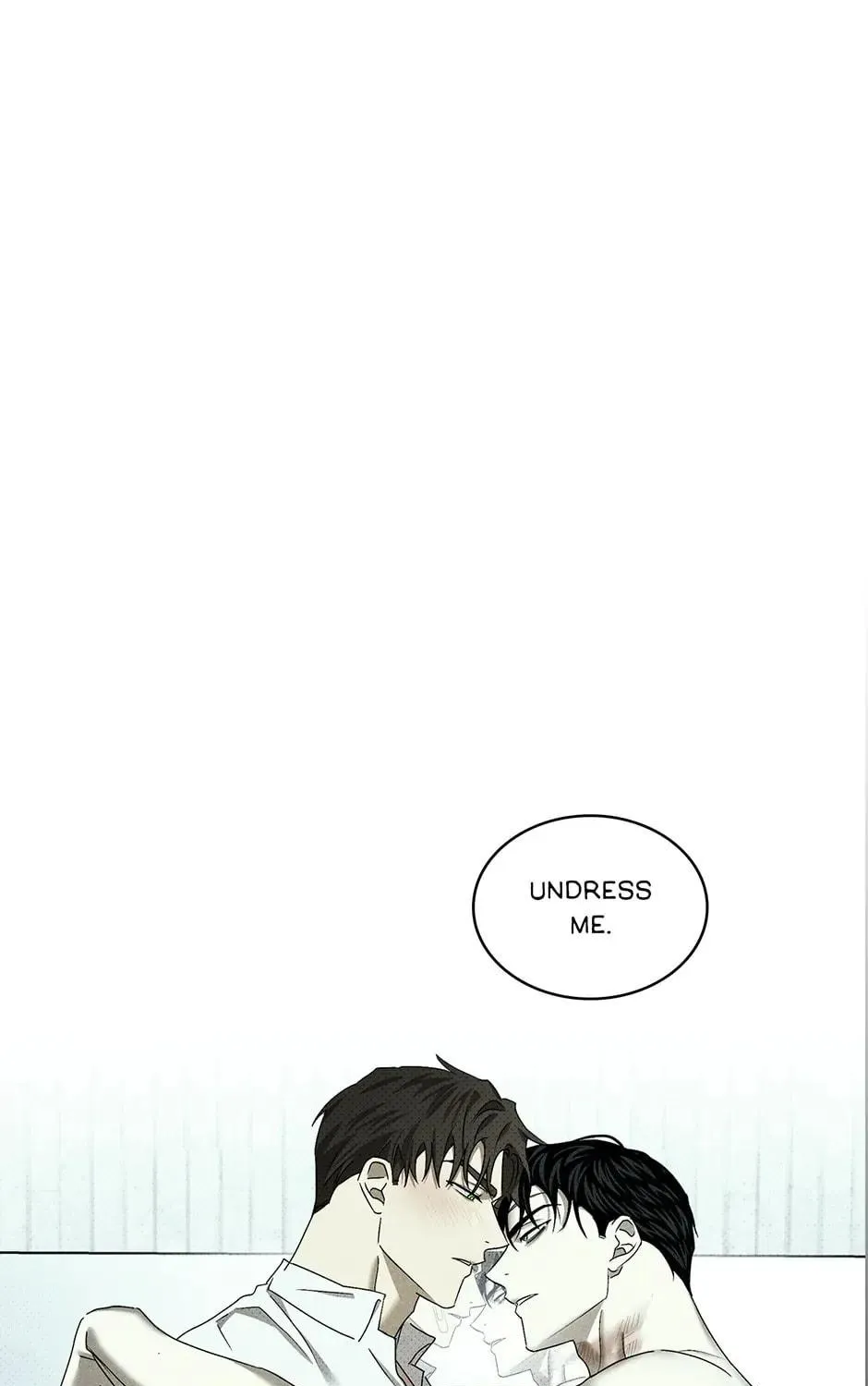 Under the Greenlight Chapter 55 page 23 - 