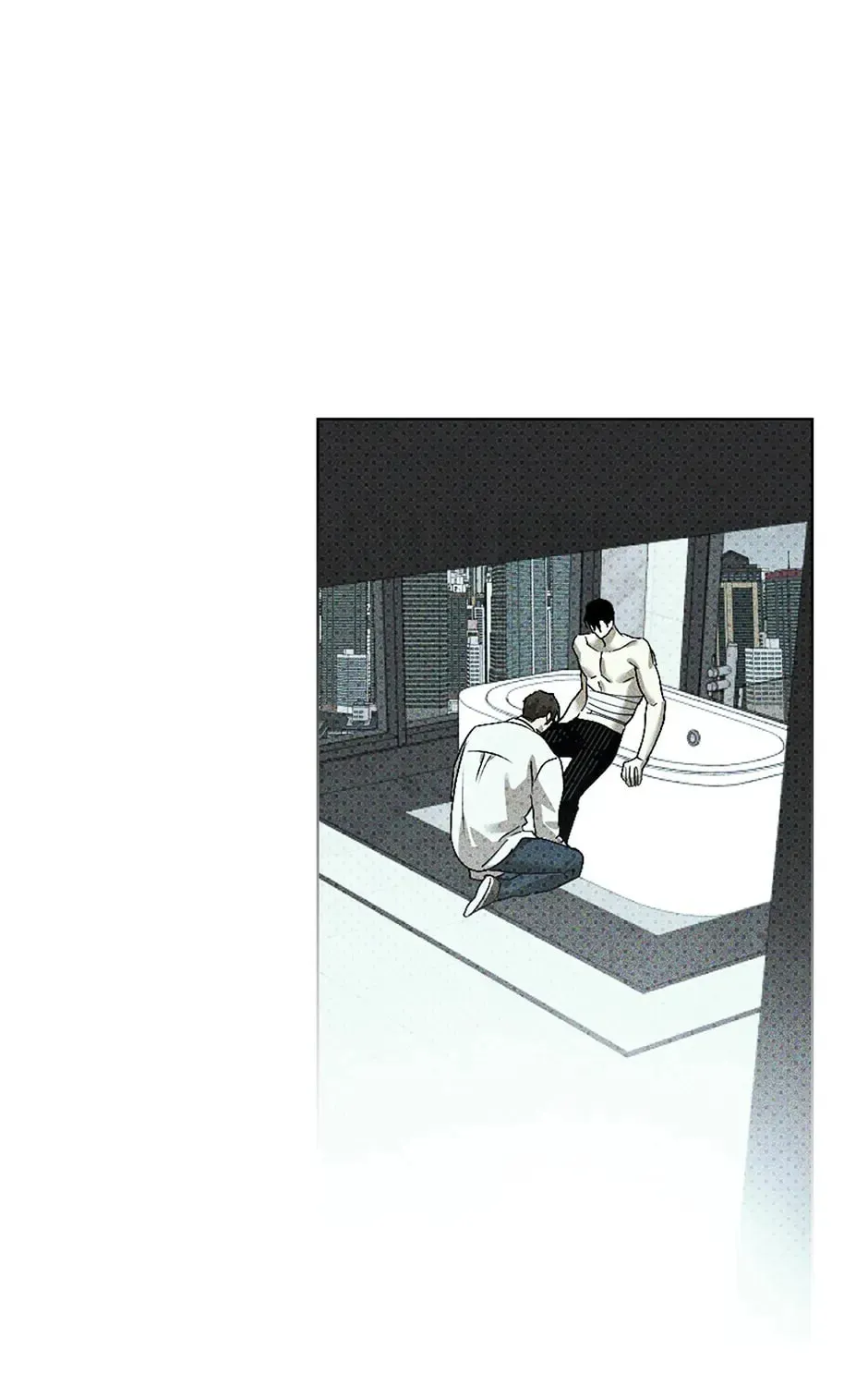 Under the Greenlight Chapter 55 page 27 - 