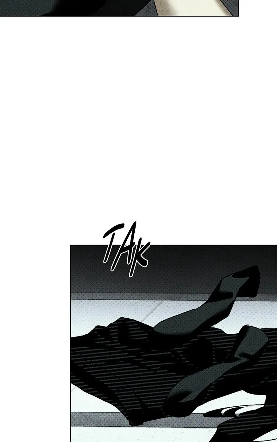 Under the Greenlight Chapter 55 page 31 - 