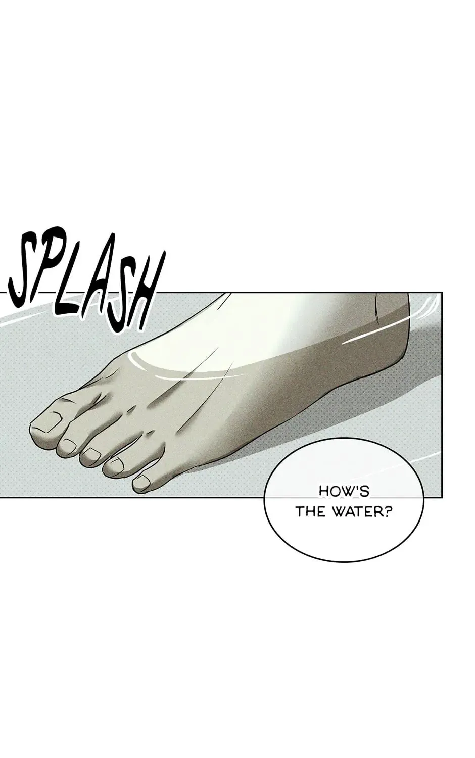 Under the Greenlight Chapter 55 page 33 - 