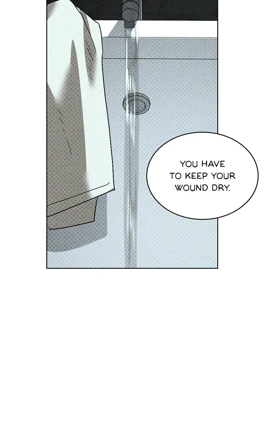 Under the Greenlight Chapter 55 page 37 - 