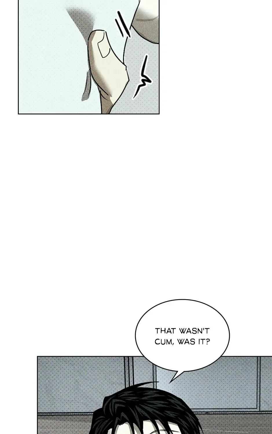 Under the Greenlight Chapter 55 page 51 - 