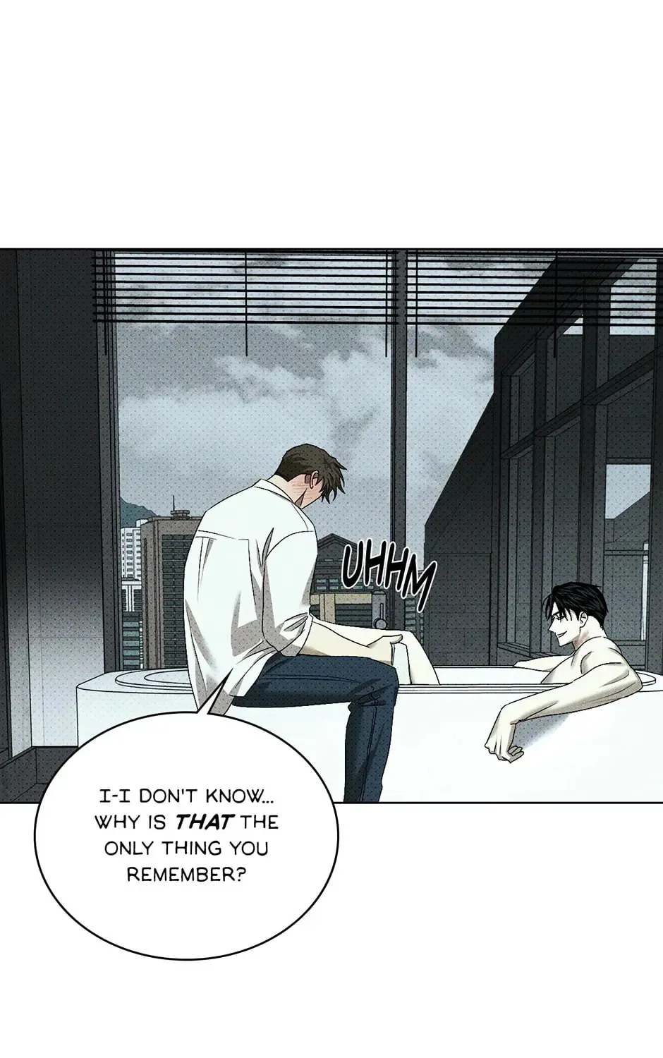Under the Greenlight Chapter 55 page 55 - 
