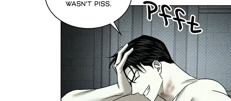 Under the Greenlight Chapter 55 page 58 - 