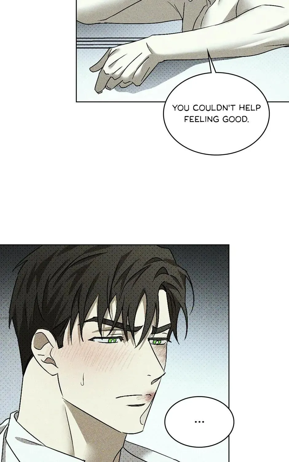Under the Greenlight Chapter 55 page 59 - 