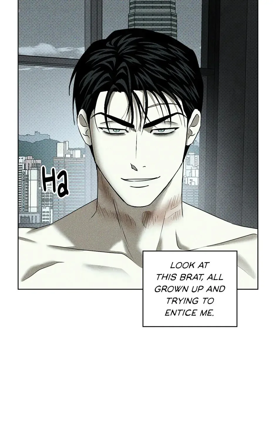 Under the Greenlight Chapter 55 page 7 - 