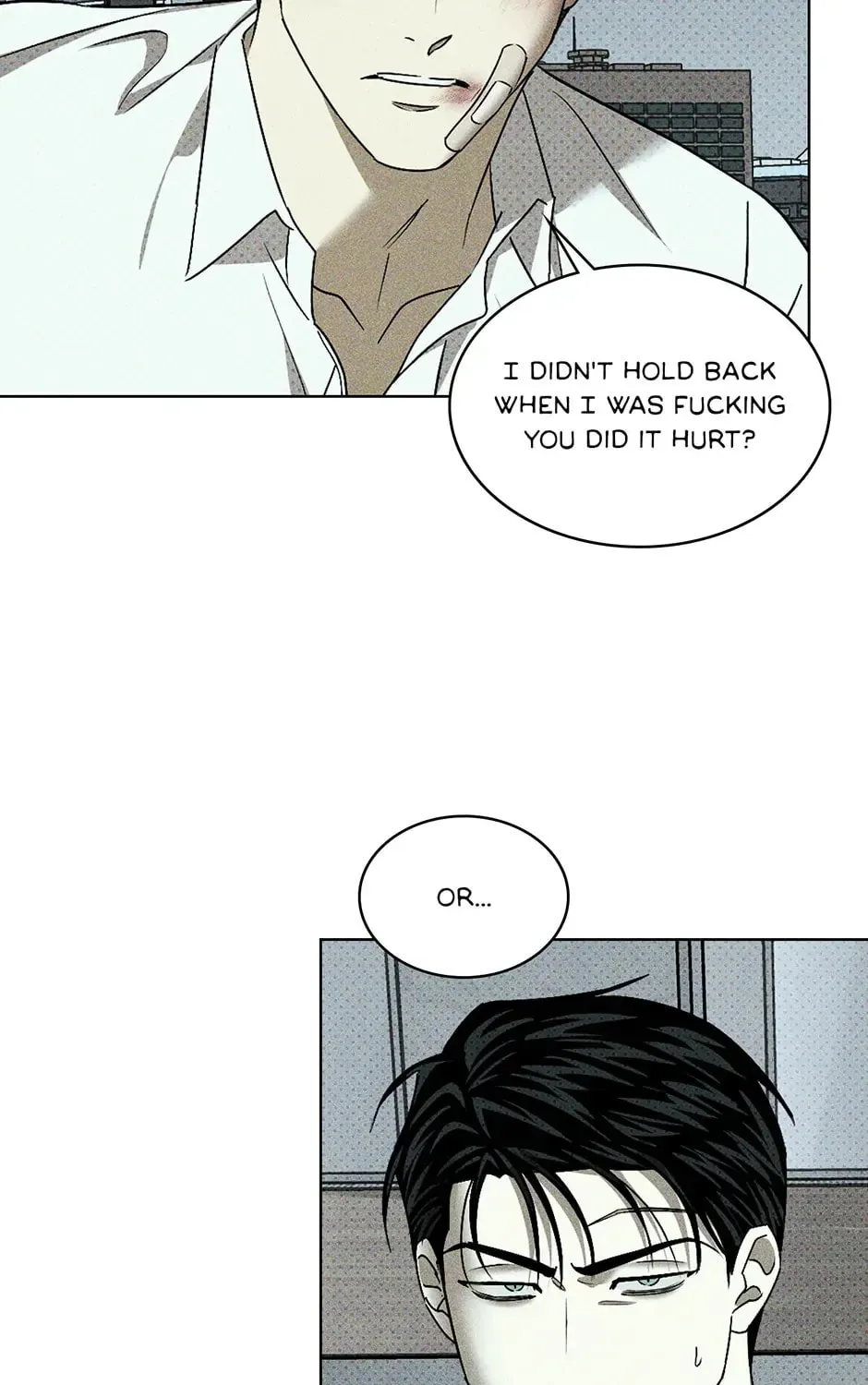 Under the Greenlight Chapter 55 page 67 - 