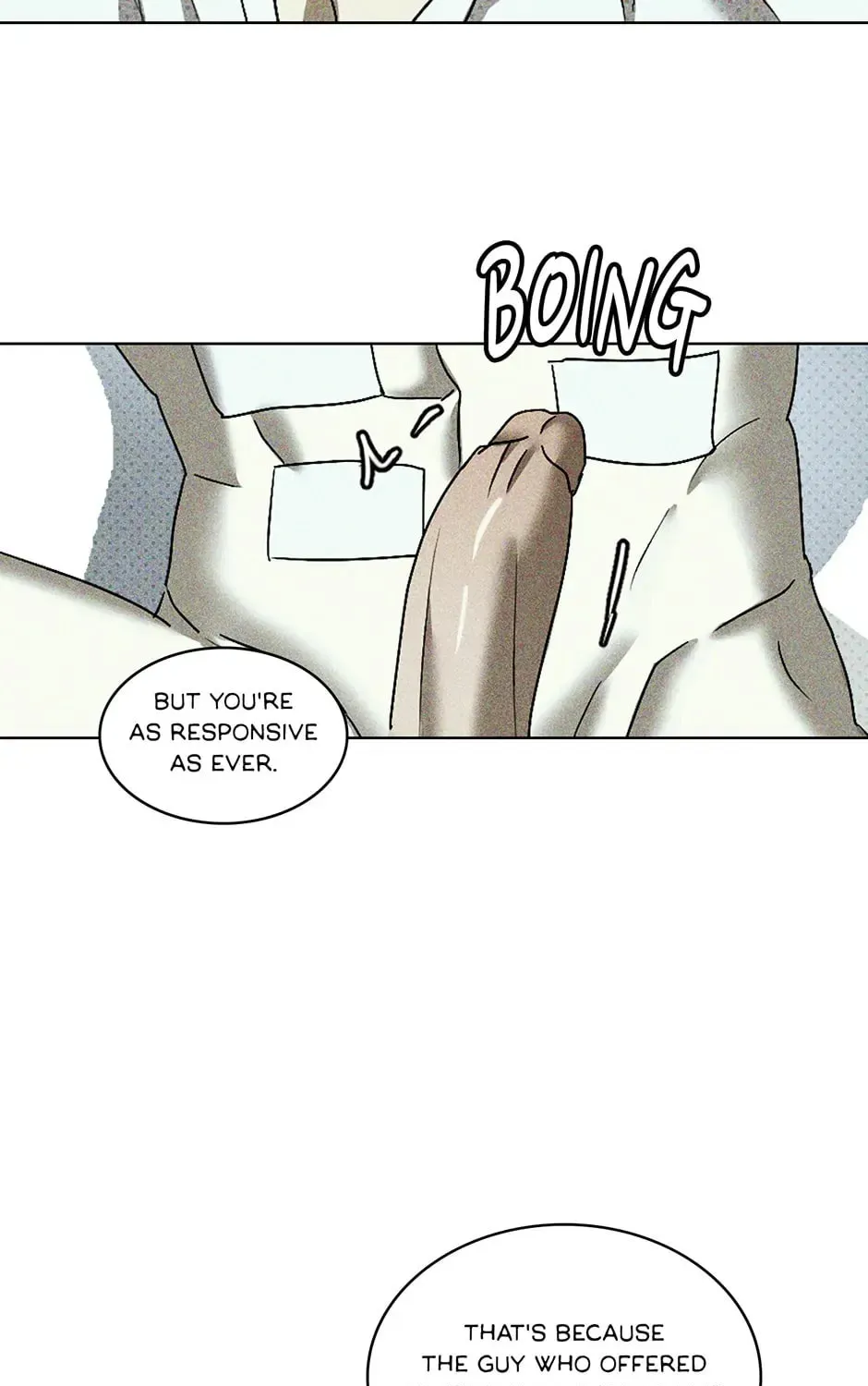 Under the Greenlight Chapter 55 page 73 - 