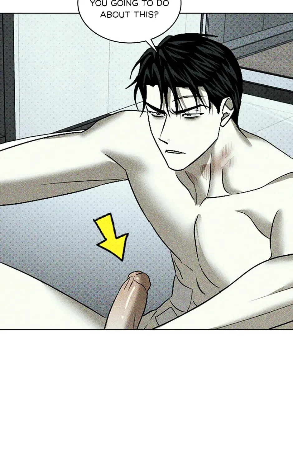 Under the Greenlight Chapter 55 page 93 - 