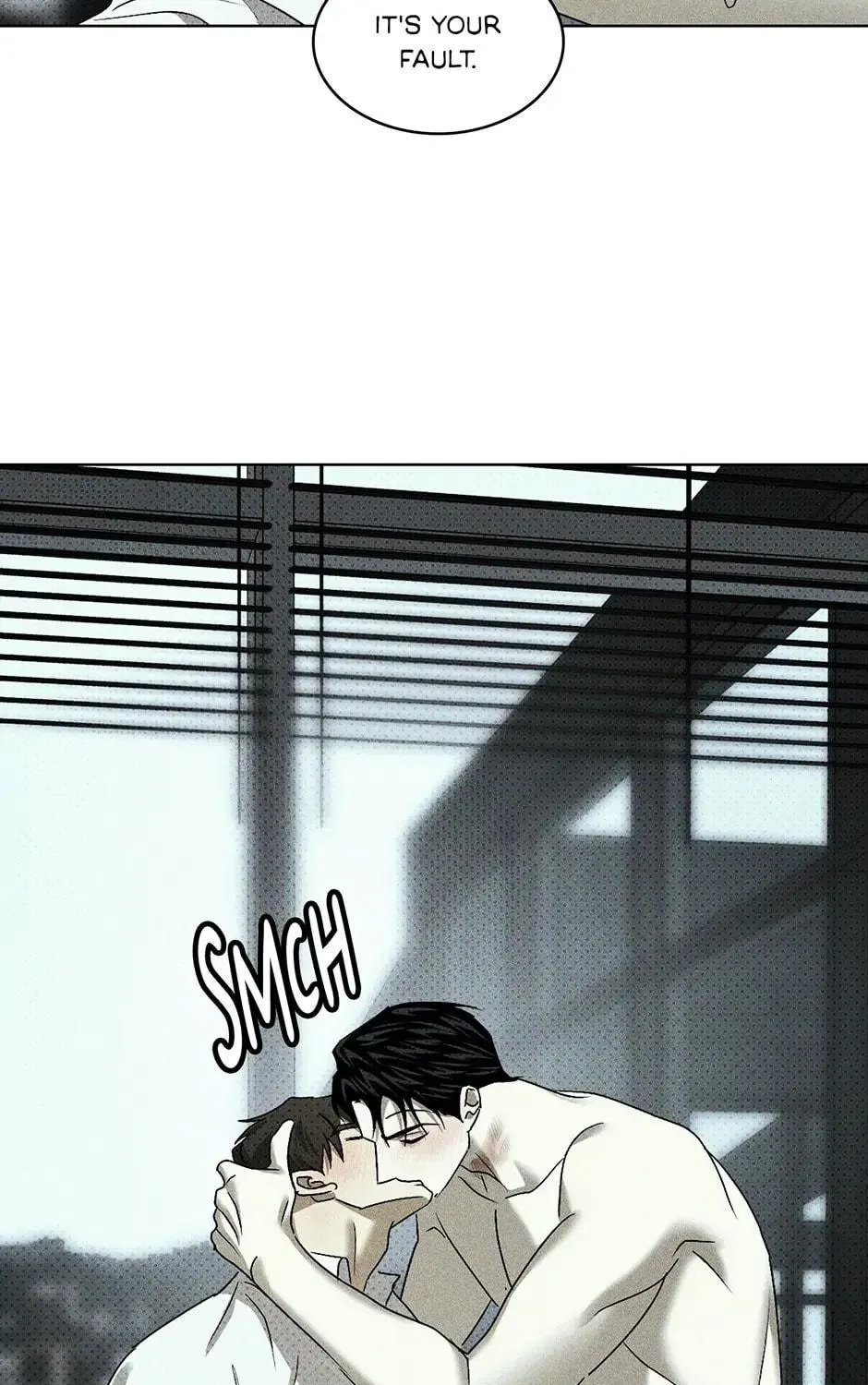 Under the Greenlight Chapter 56 page 113 - 