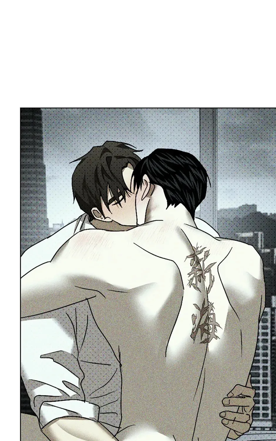Under the Greenlight Chapter 56 page 123 - 