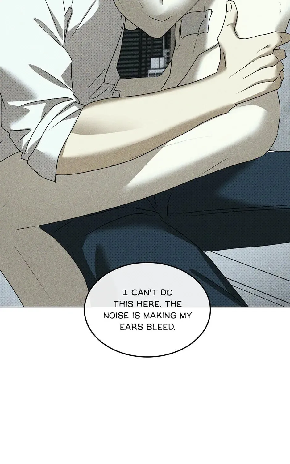 Under the Greenlight Chapter 56 page 133 - 