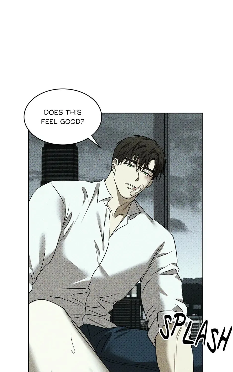 Under the Greenlight Chapter 56 page 15 - 