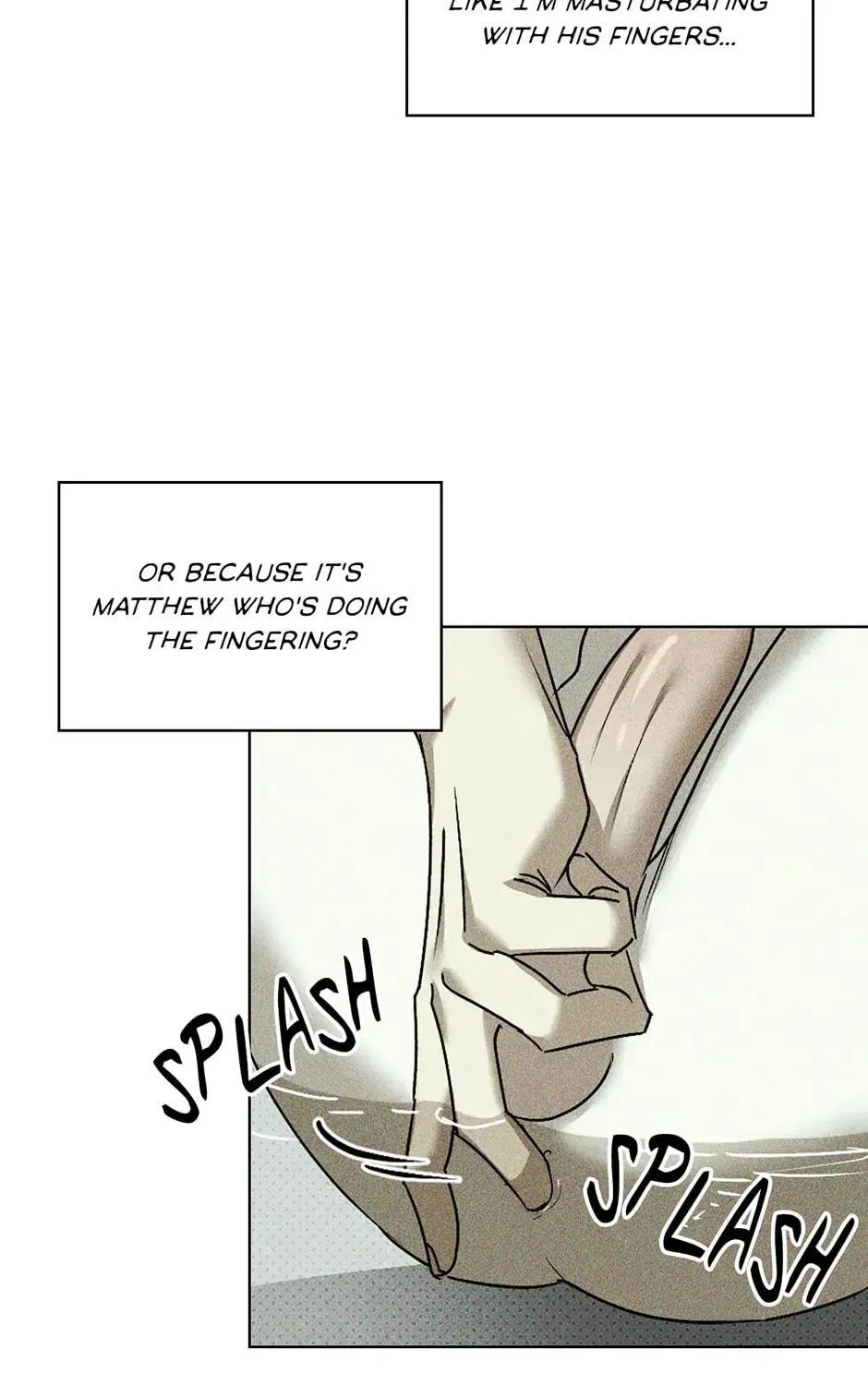 Under the Greenlight Chapter 56 page 17 - 