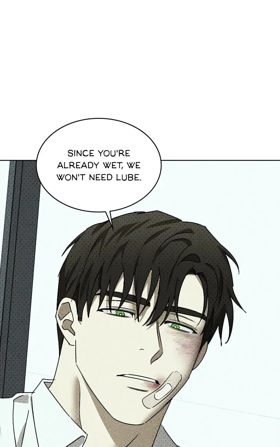 Under the Greenlight Chapter 56 page 19 - 