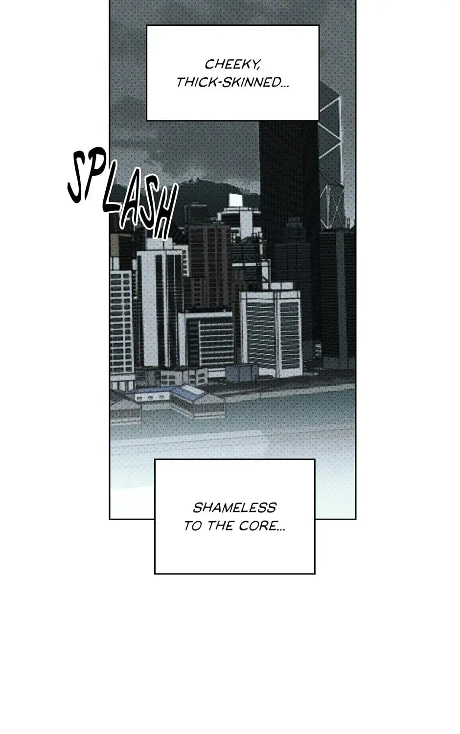 Under the Greenlight Chapter 56 page 3 - 