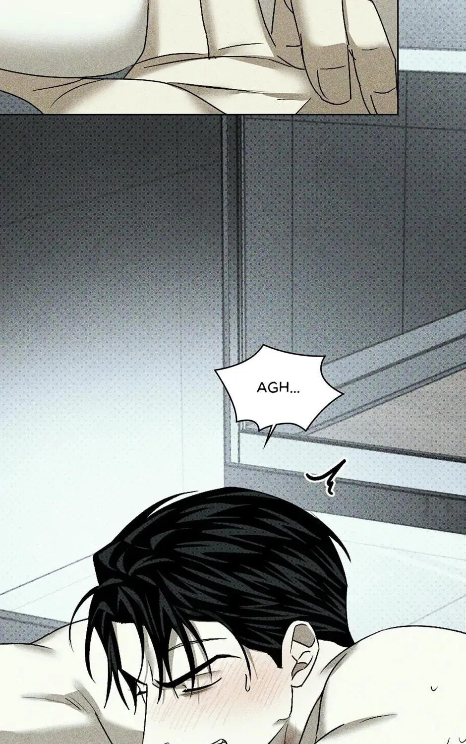 Under the Greenlight Chapter 56 page 23 - 