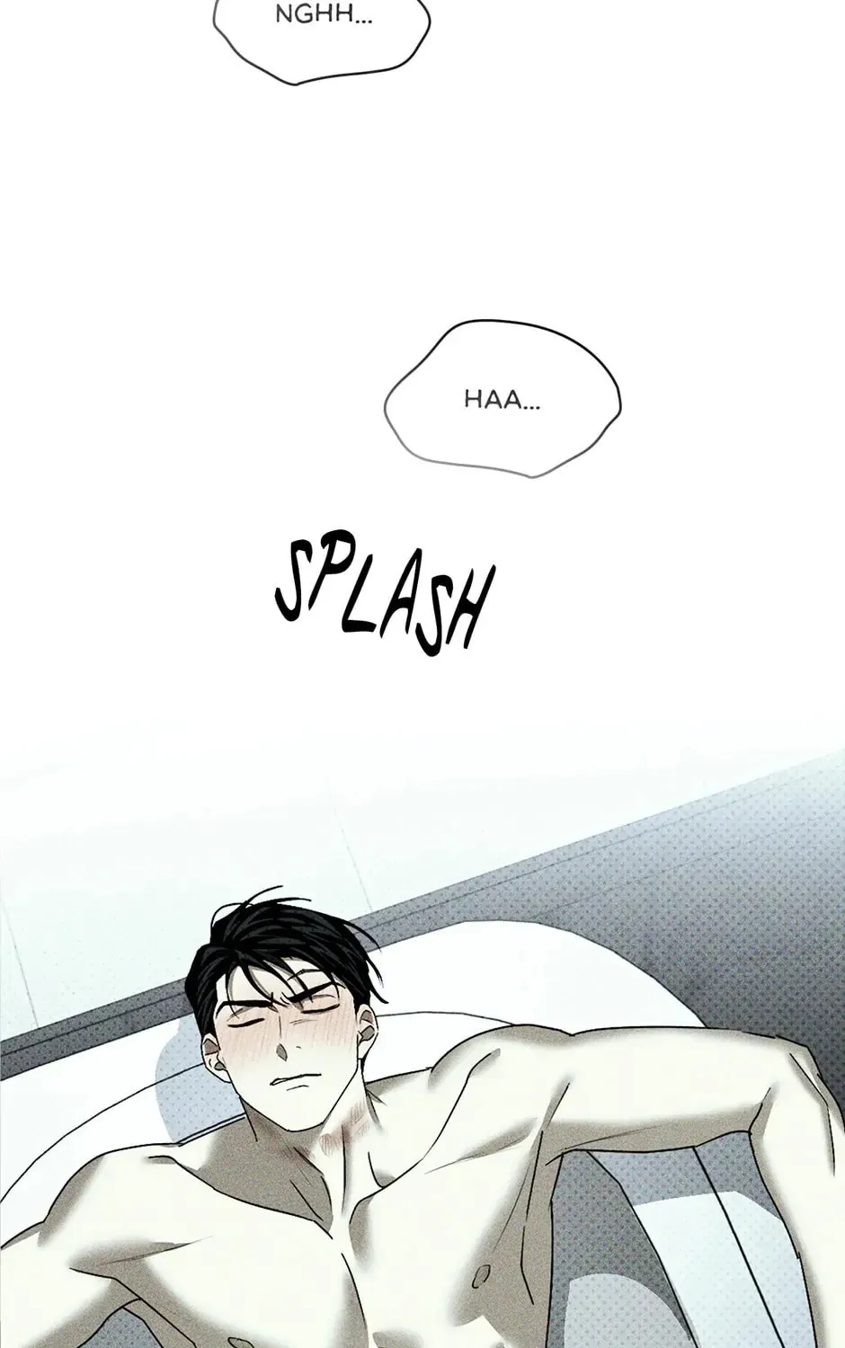 Under the Greenlight Chapter 56 page 27 - 