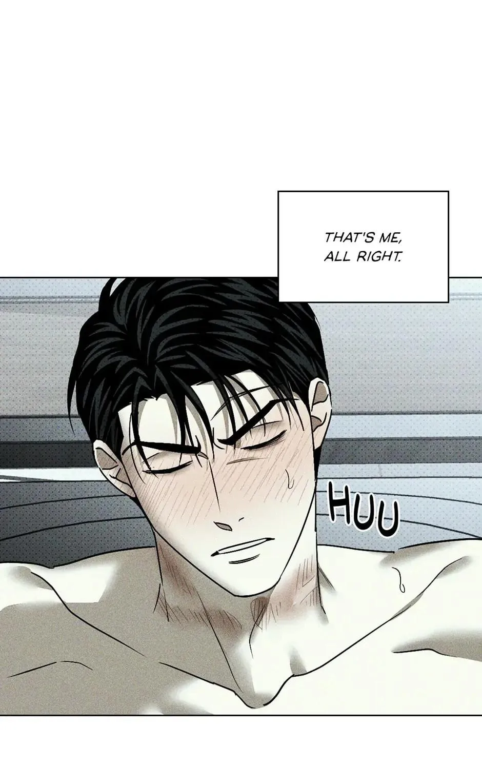 Under the Greenlight Chapter 56 page 5 - 