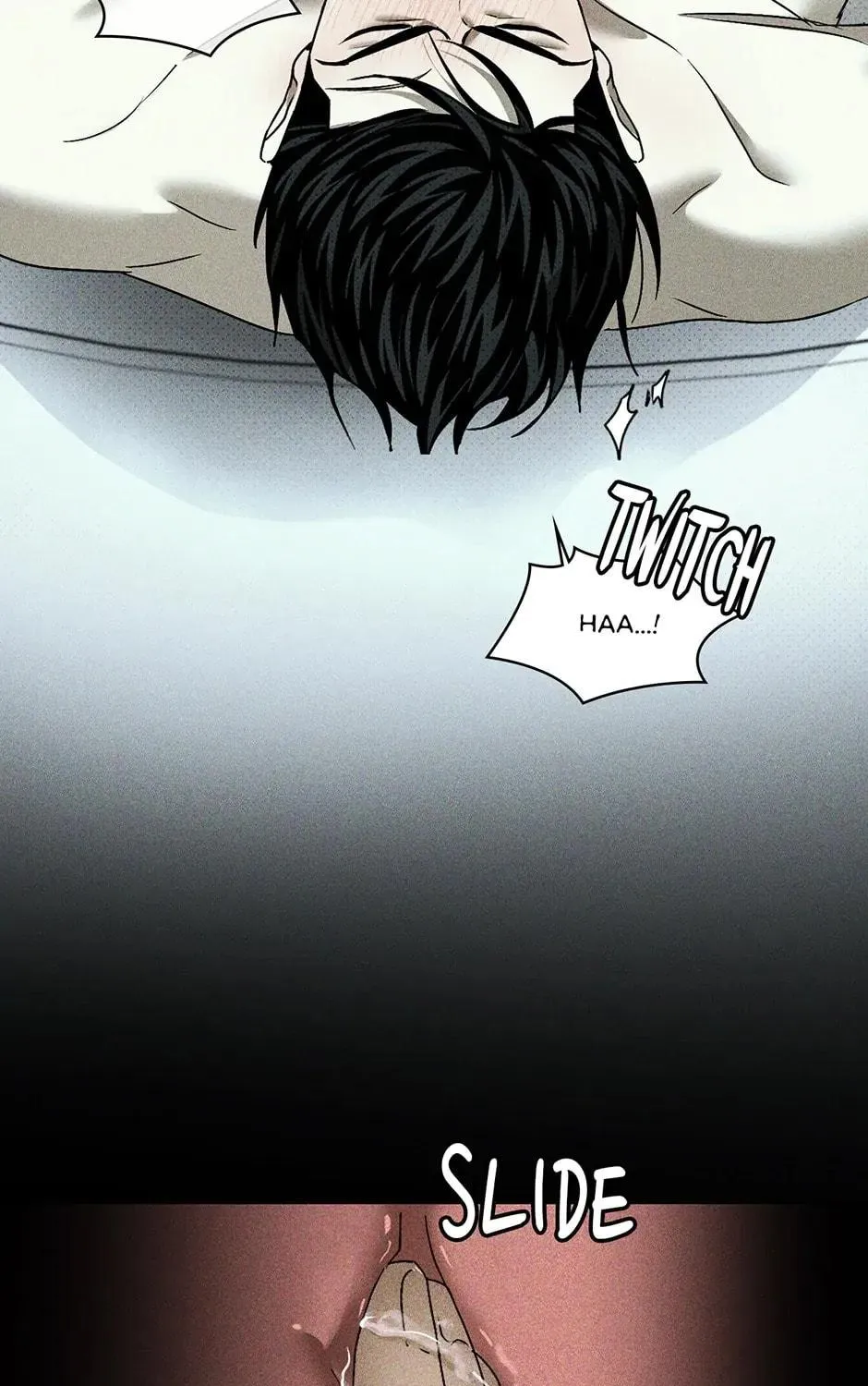 Under the Greenlight Chapter 56 page 41 - 