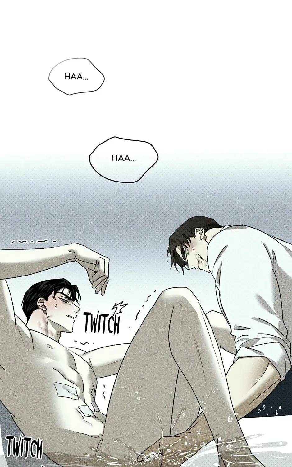 Under the Greenlight Chapter 56 page 57 - 