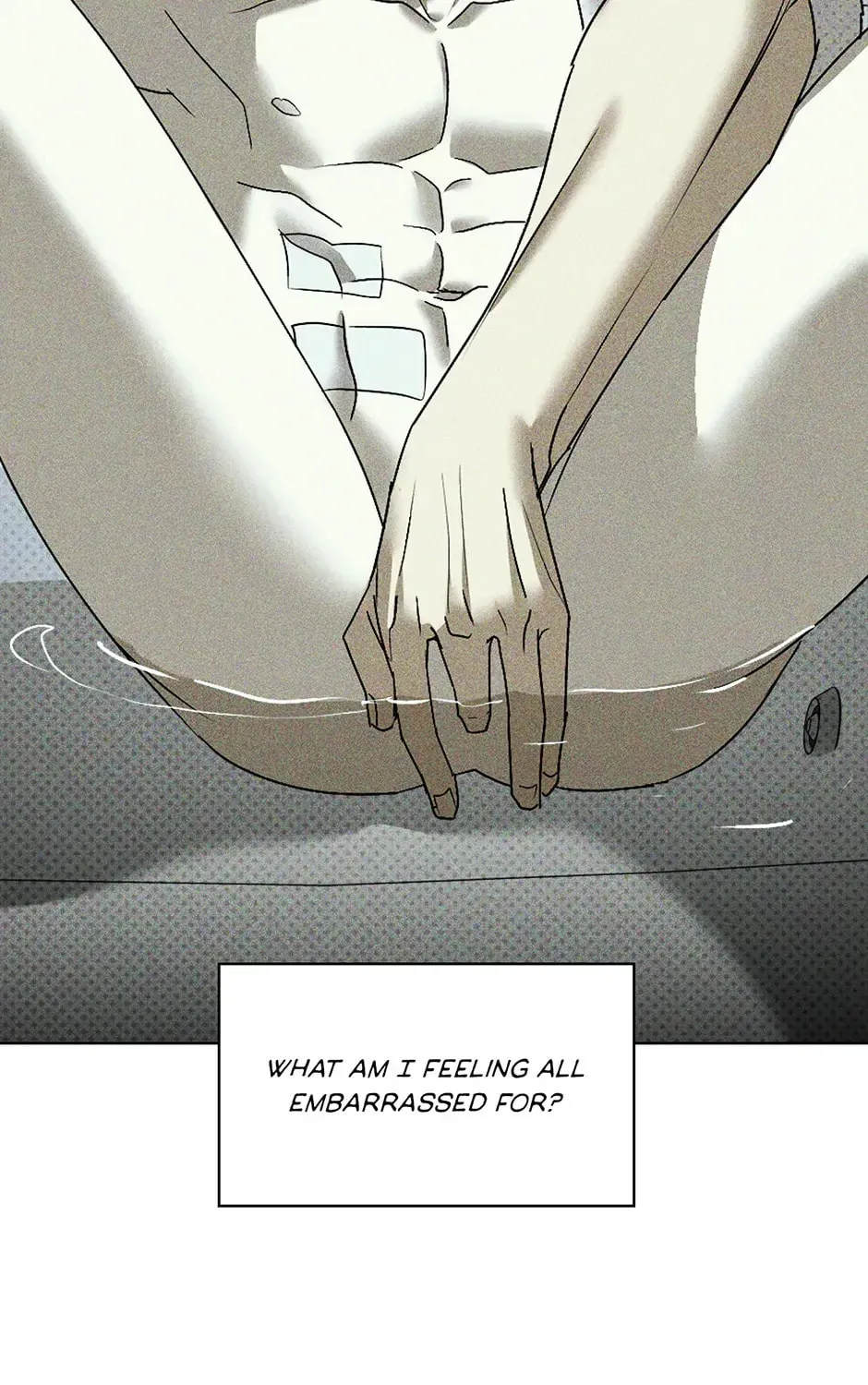 Under the Greenlight Chapter 56 page 9 - 