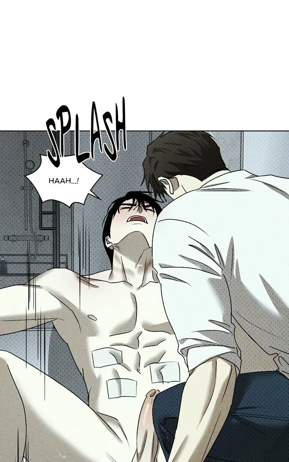 Under the Greenlight Chapter 56 page 81 - 
