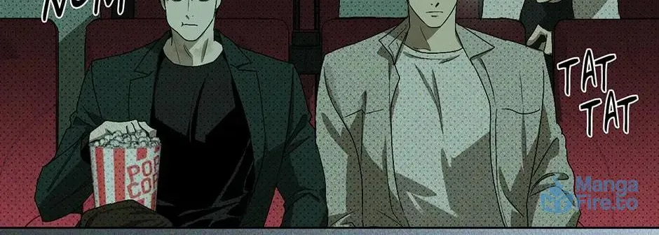 Under the Greenlight Chapter 57 page 114 - 