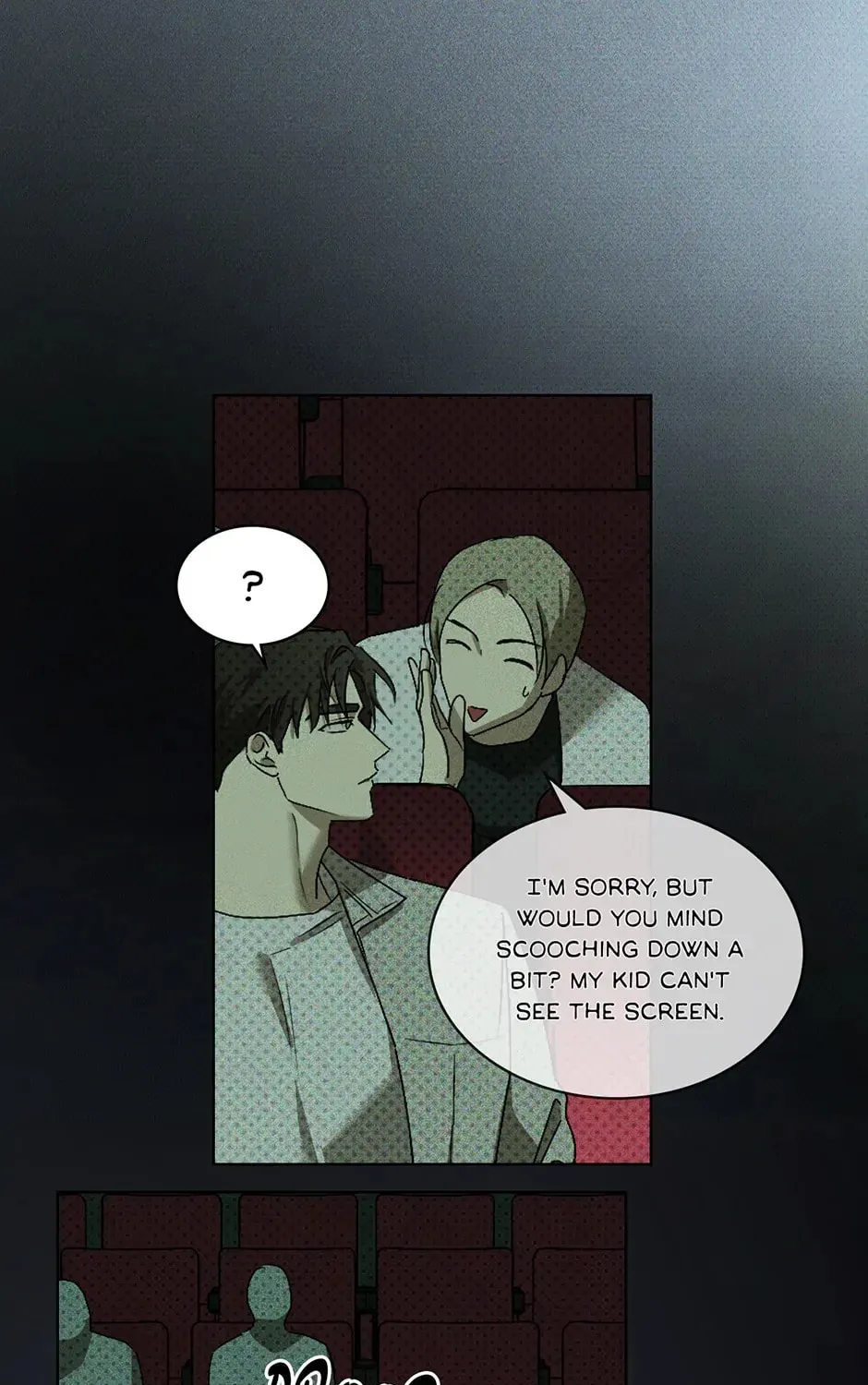 Under the Greenlight Chapter 57 page 115 - 