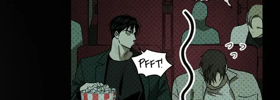 Under the Greenlight Chapter 57 page 118 - 