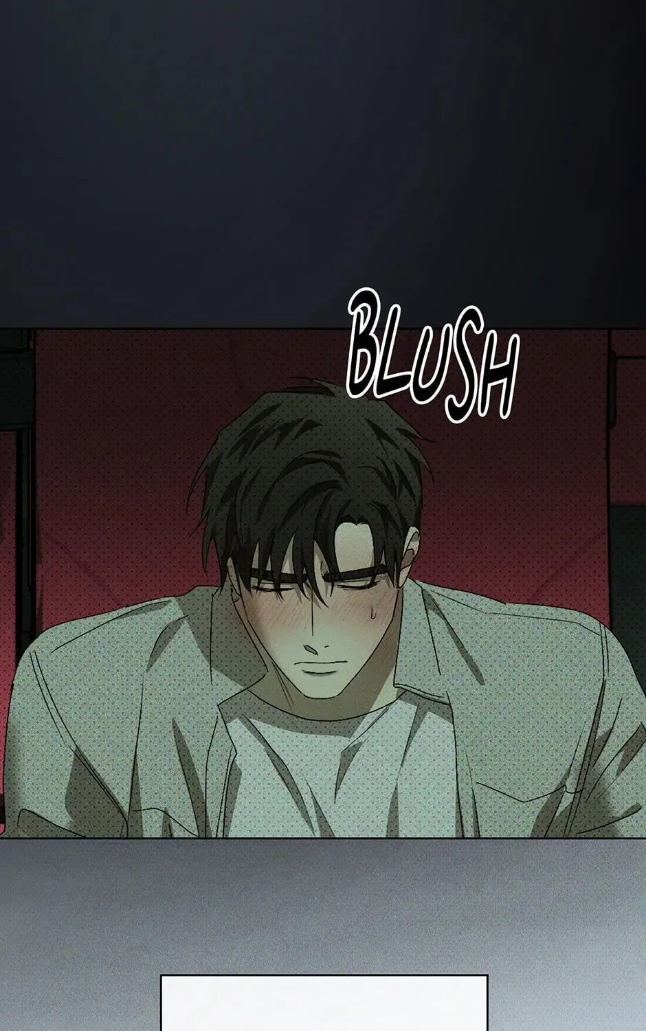 Under the Greenlight Chapter 57 page 121 - 