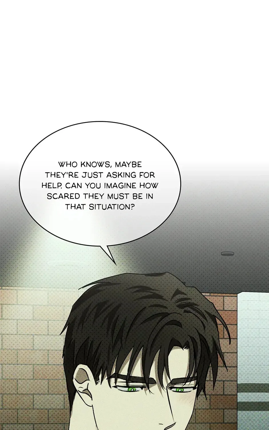 Under the Greenlight Chapter 57 page 135 - 