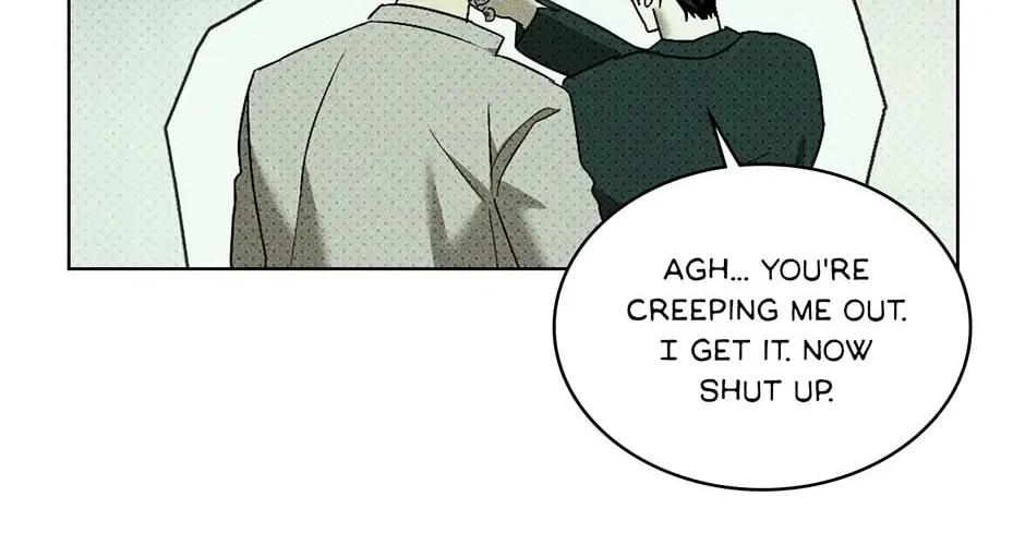 Under the Greenlight Chapter 57 page 140 - 