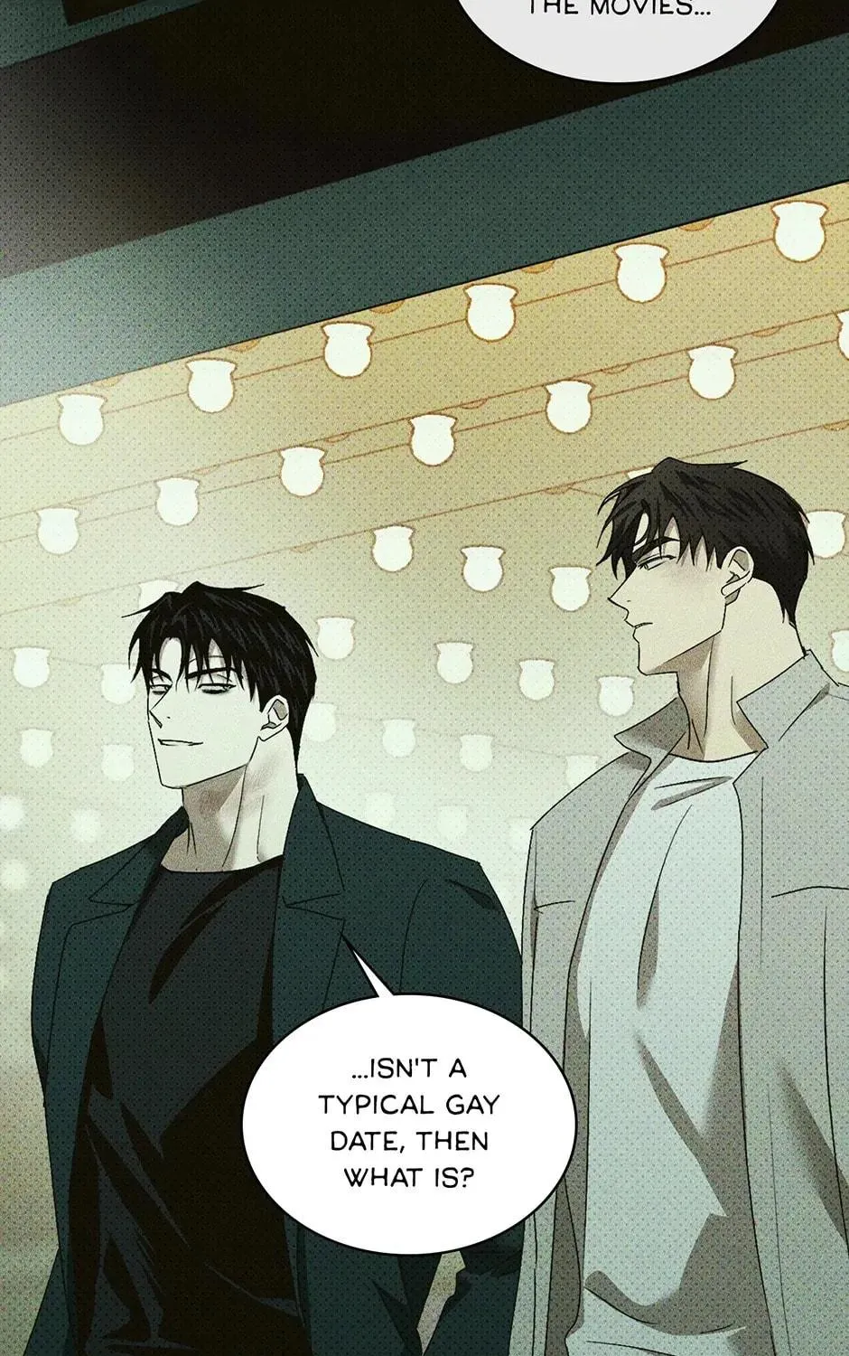 Under the Greenlight Chapter 57 page 149 - 