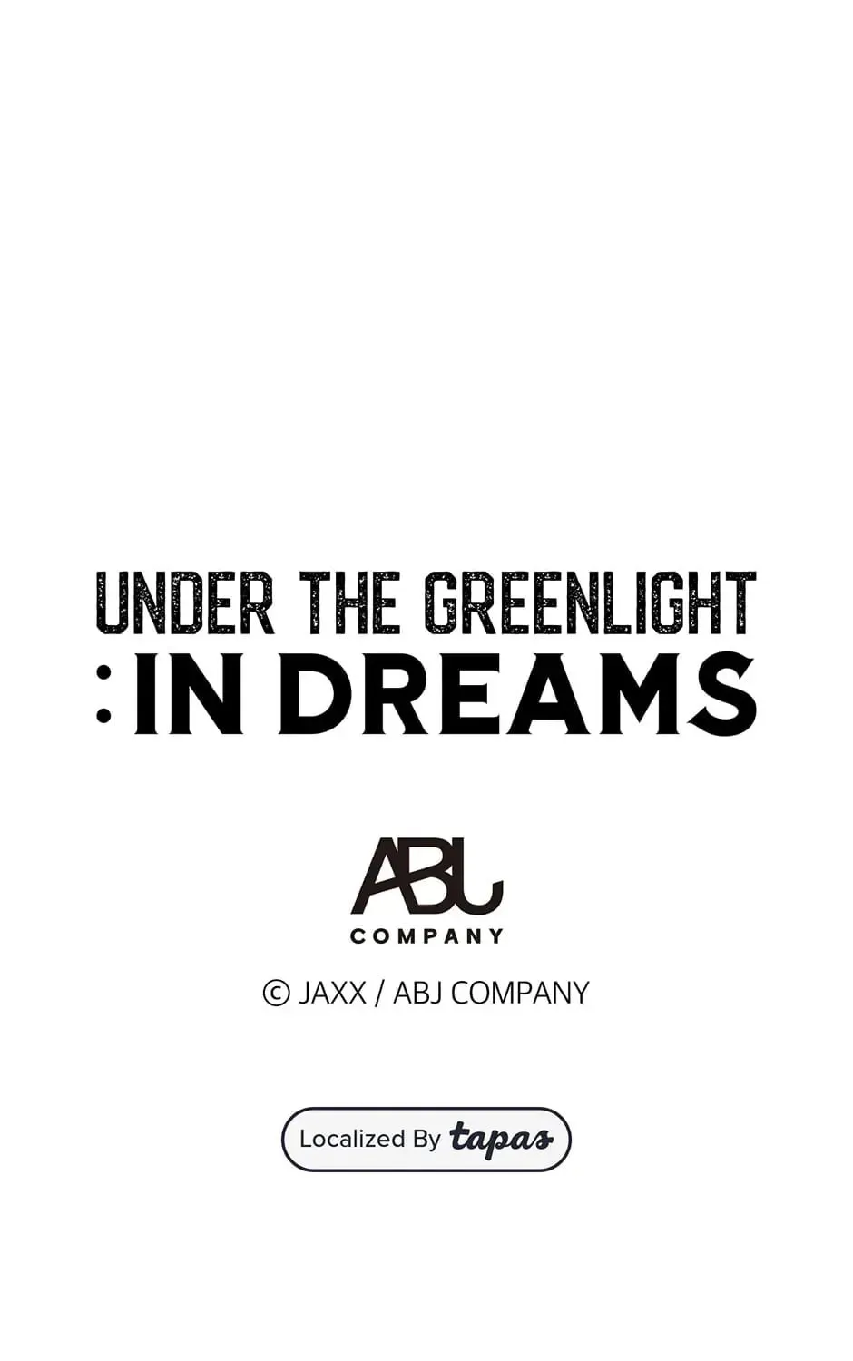Under the Greenlight Chapter 57 page 157 - 