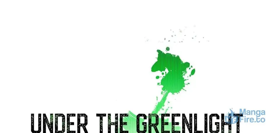 Under the Greenlight Chapter 57 page 18 - 
