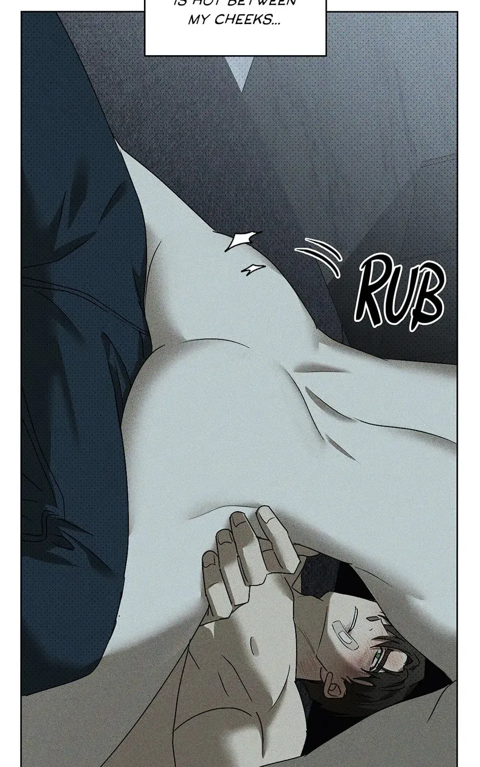 Under the Greenlight Chapter 57 page 3 - 
