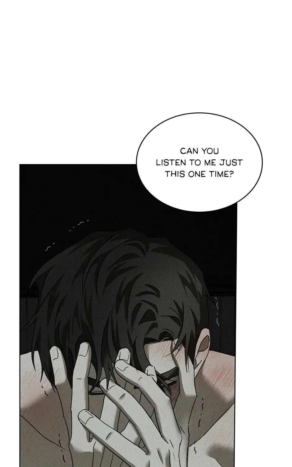 Under the Greenlight Chapter 57 page 33 - 