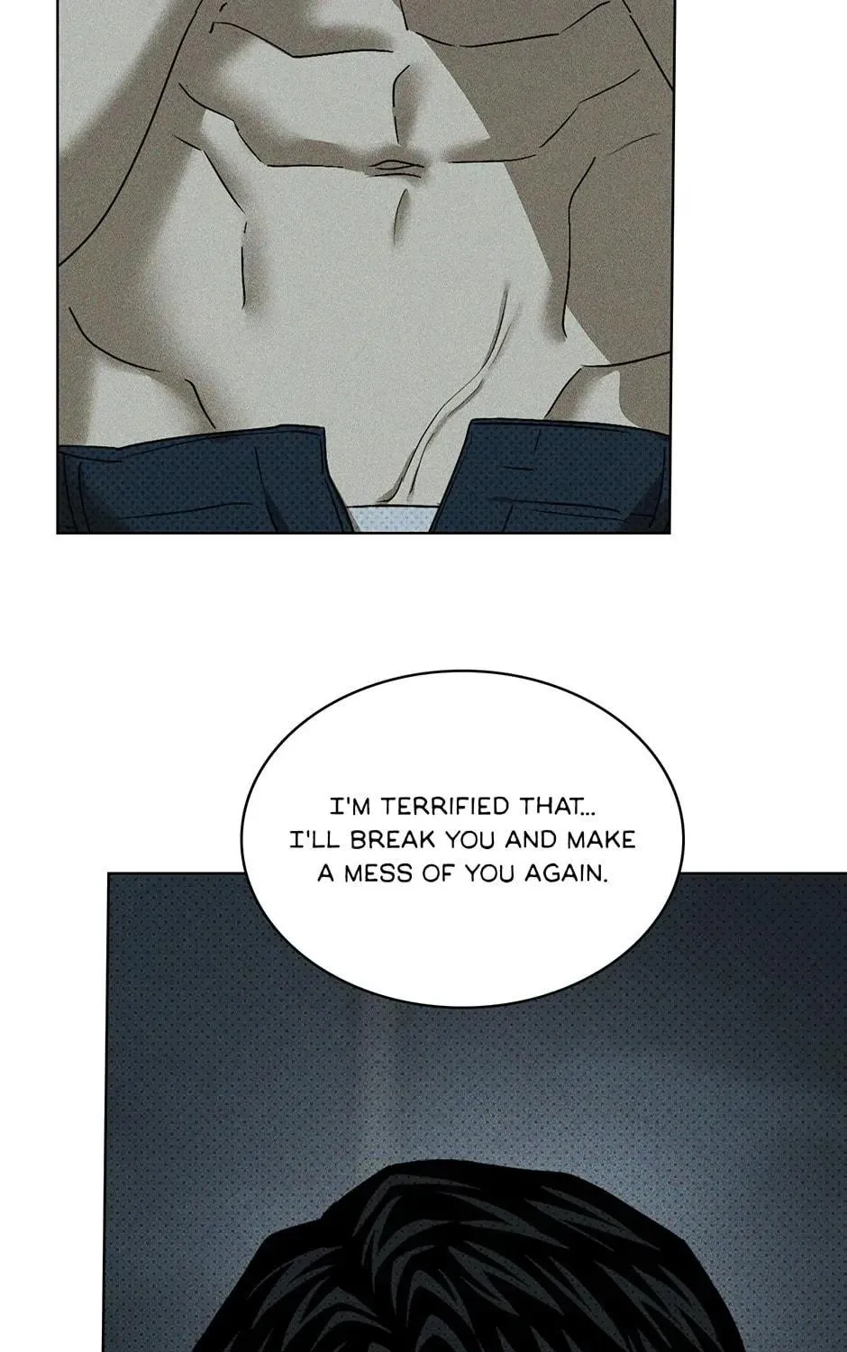 Under the Greenlight Chapter 57 page 35 - 
