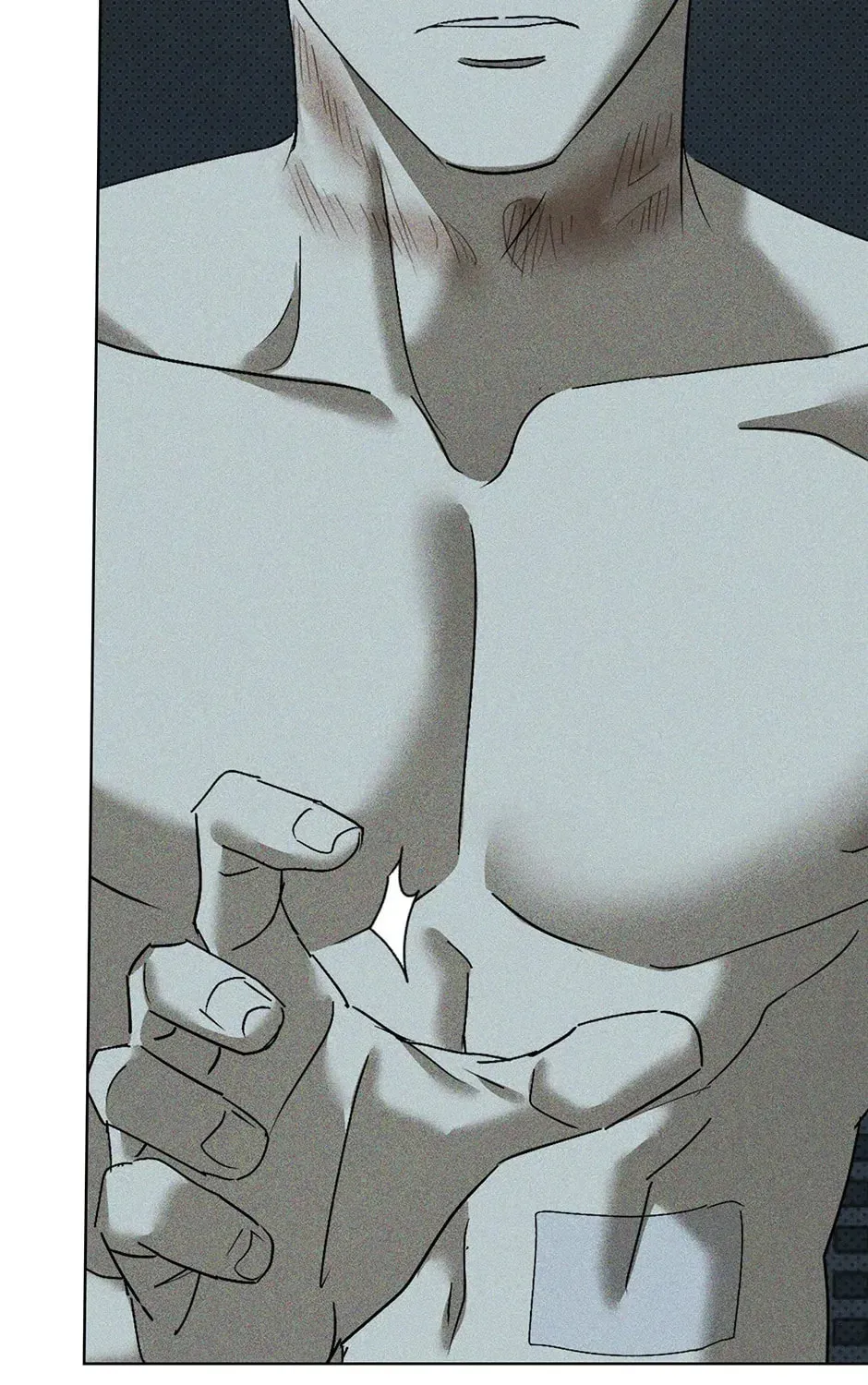 Under the Greenlight Chapter 57 page 37 - 