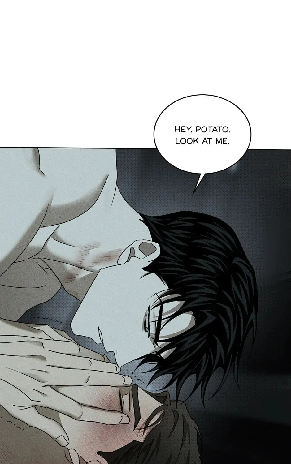 Under the Greenlight Chapter 57 page 45 - 