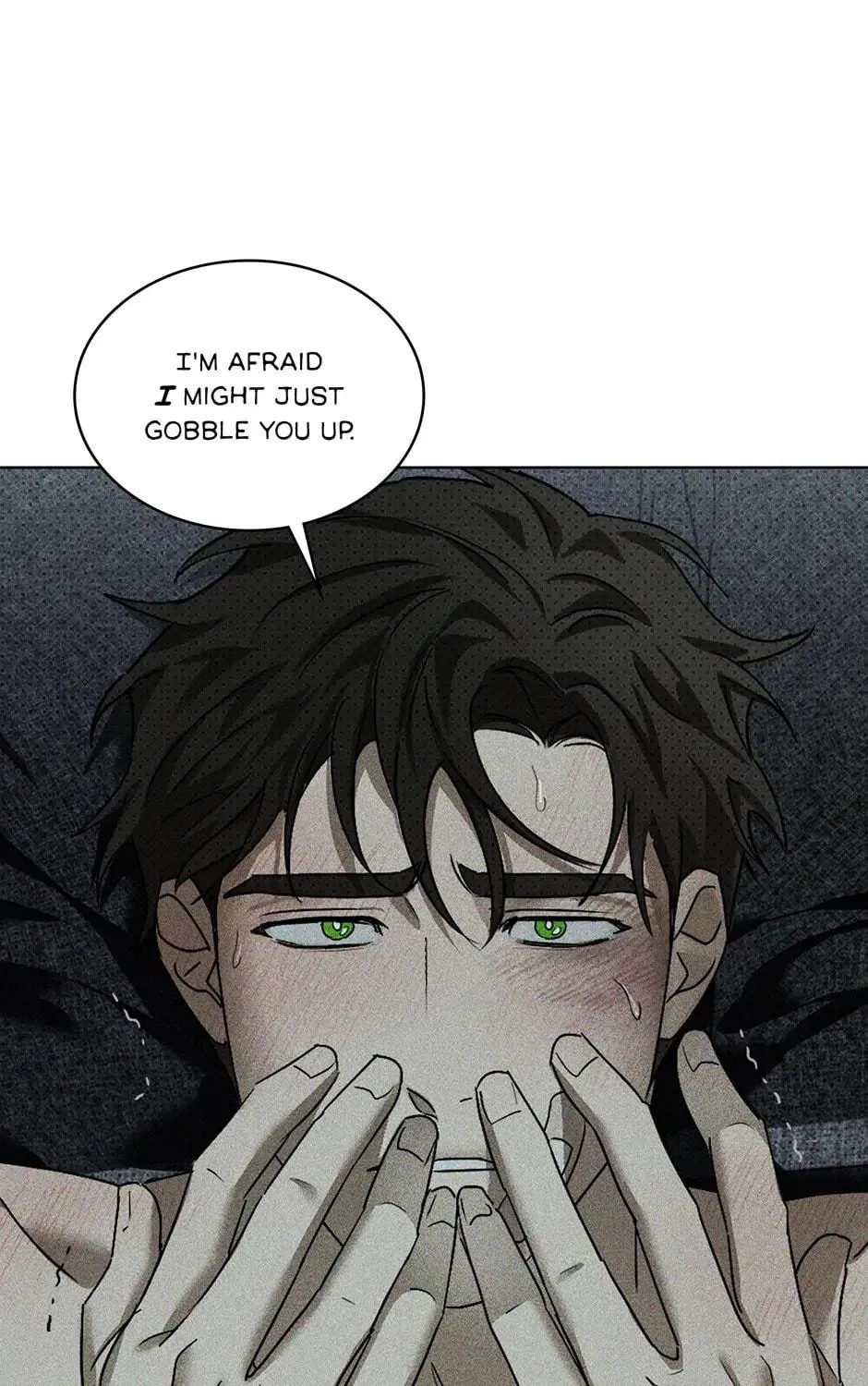 Under the Greenlight Chapter 57 page 47 - 