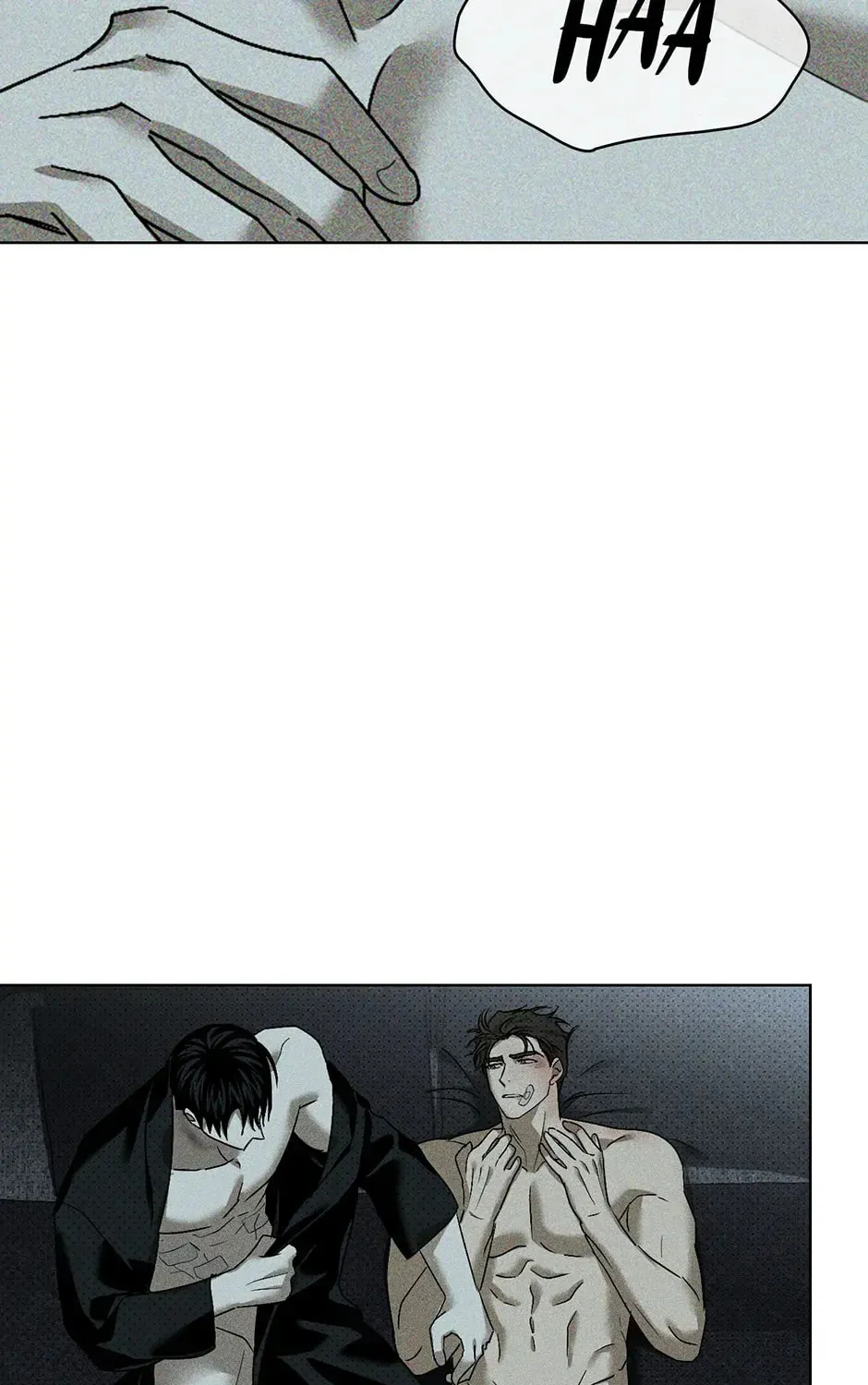 Under the Greenlight Chapter 57 page 51 - 