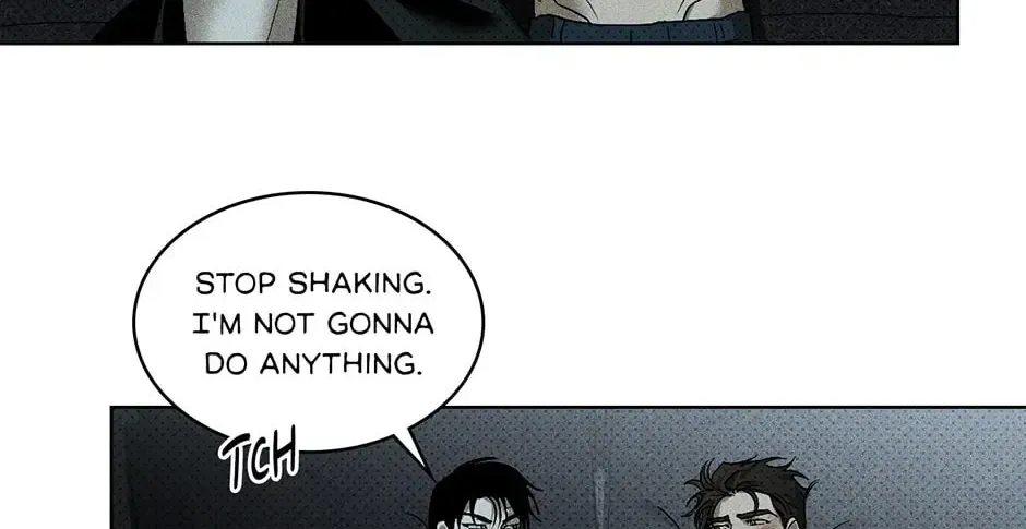 Under the Greenlight Chapter 57 page 52 - 
