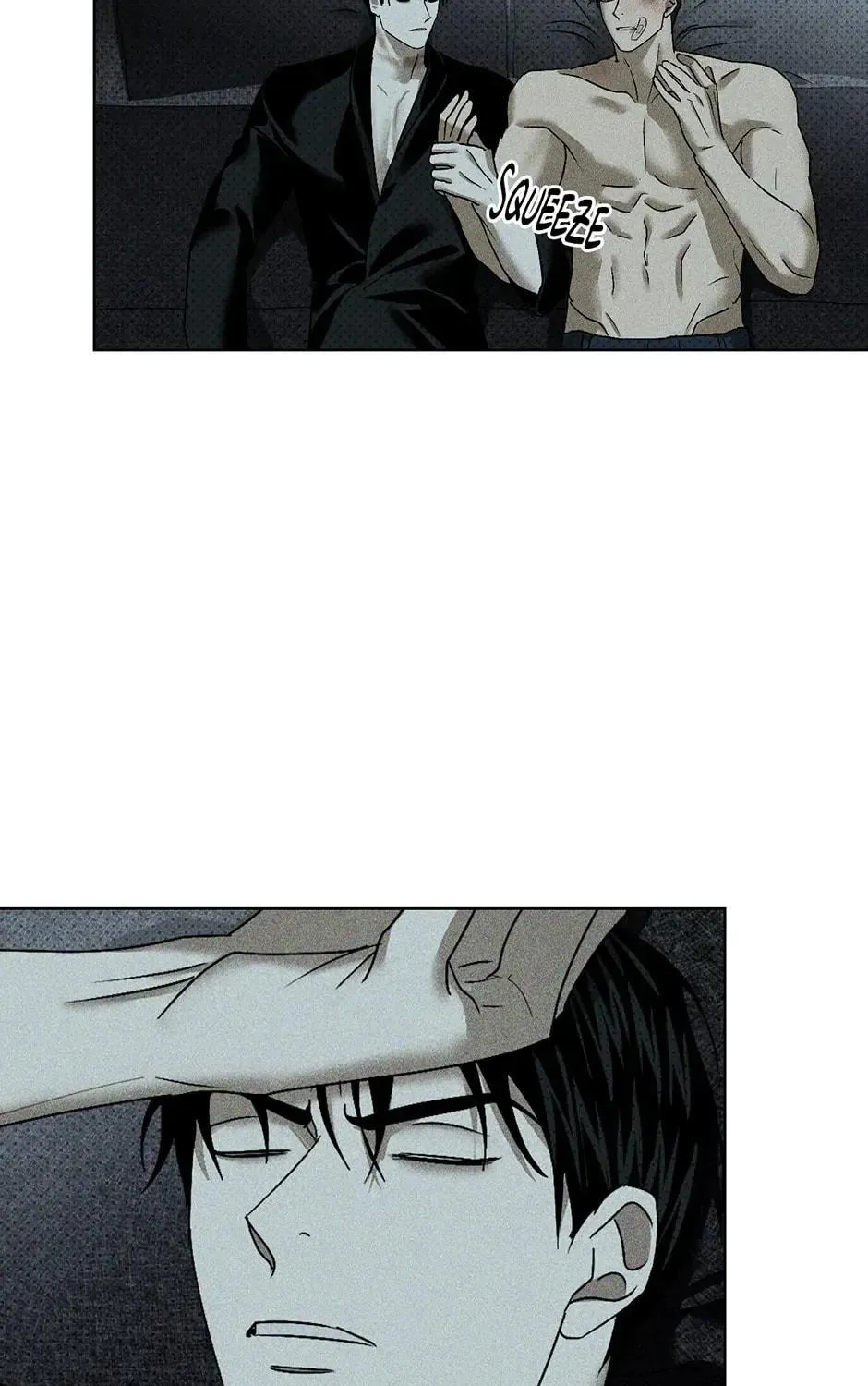 Under the Greenlight Chapter 57 page 53 - 