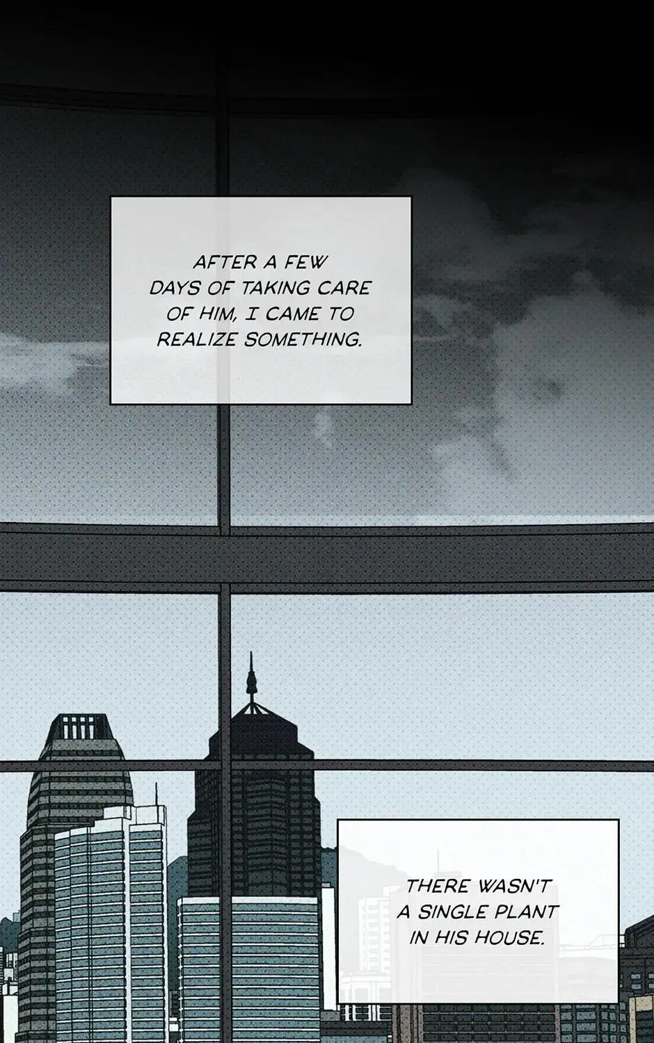 Under the Greenlight Chapter 57 page 65 - 