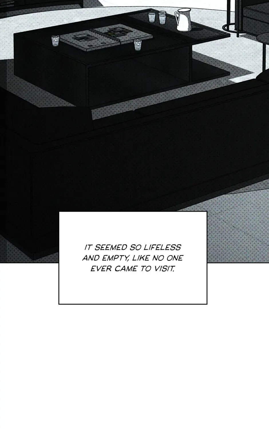 Under the Greenlight Chapter 57 page 67 - 
