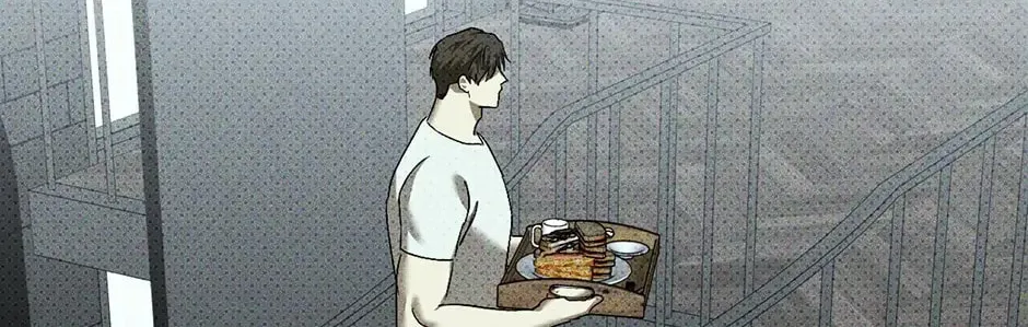 Under the Greenlight Chapter 57 page 70 - 