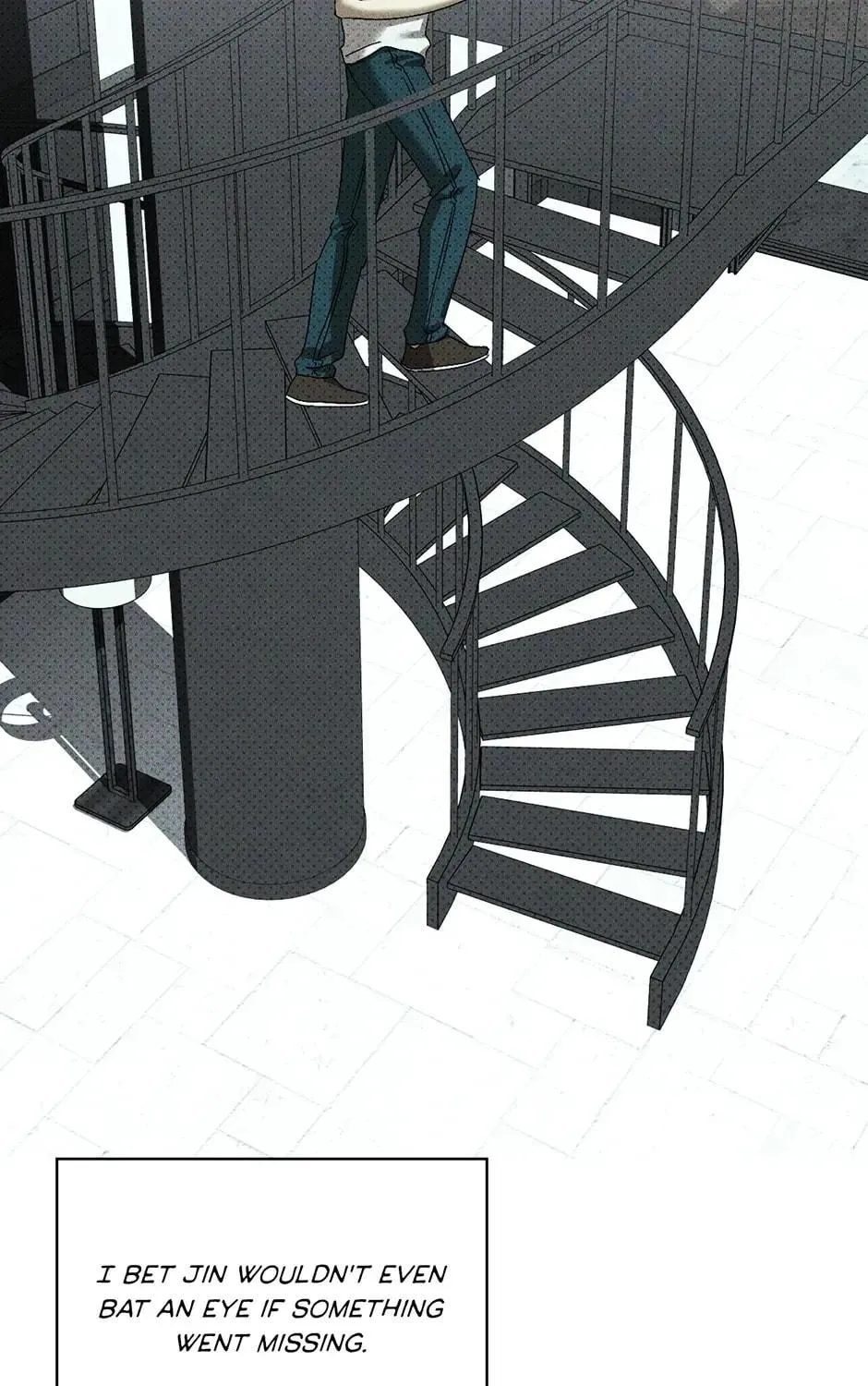 Under the Greenlight Chapter 57 page 71 - 