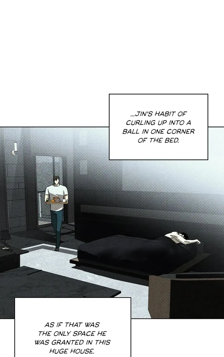 Under the Greenlight Chapter 57 page 75 - 